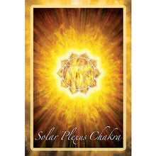 Chakra Insight Oracle