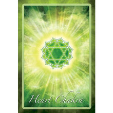 Chakra Insight Oracle