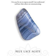 Crystal Intentions Oracle by Margaret Ann Lembo