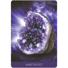 Crystal Oracle Deck and Book