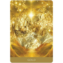 Crystal Oracle Deck and Book