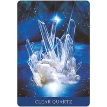 Crystal Oracle Deck and Book