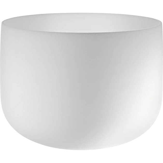Crystal Singing Bowl