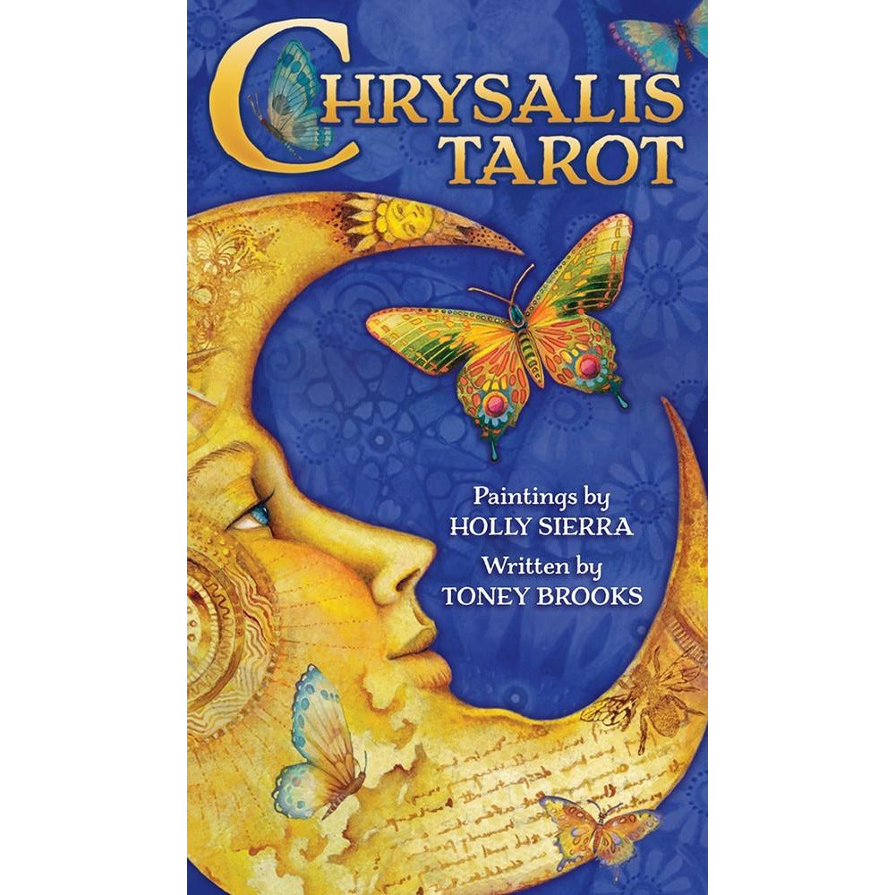 Chrysalis Tarot