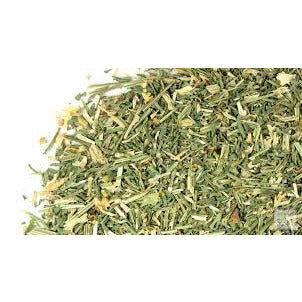 California Poppy Herb