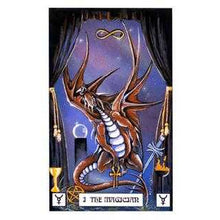 Dragon Tarot