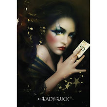 Divine Circus Oracle Deck by Alana Fairchild