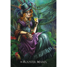 Divine Circus Oracle Deck by Alana Fairchild
