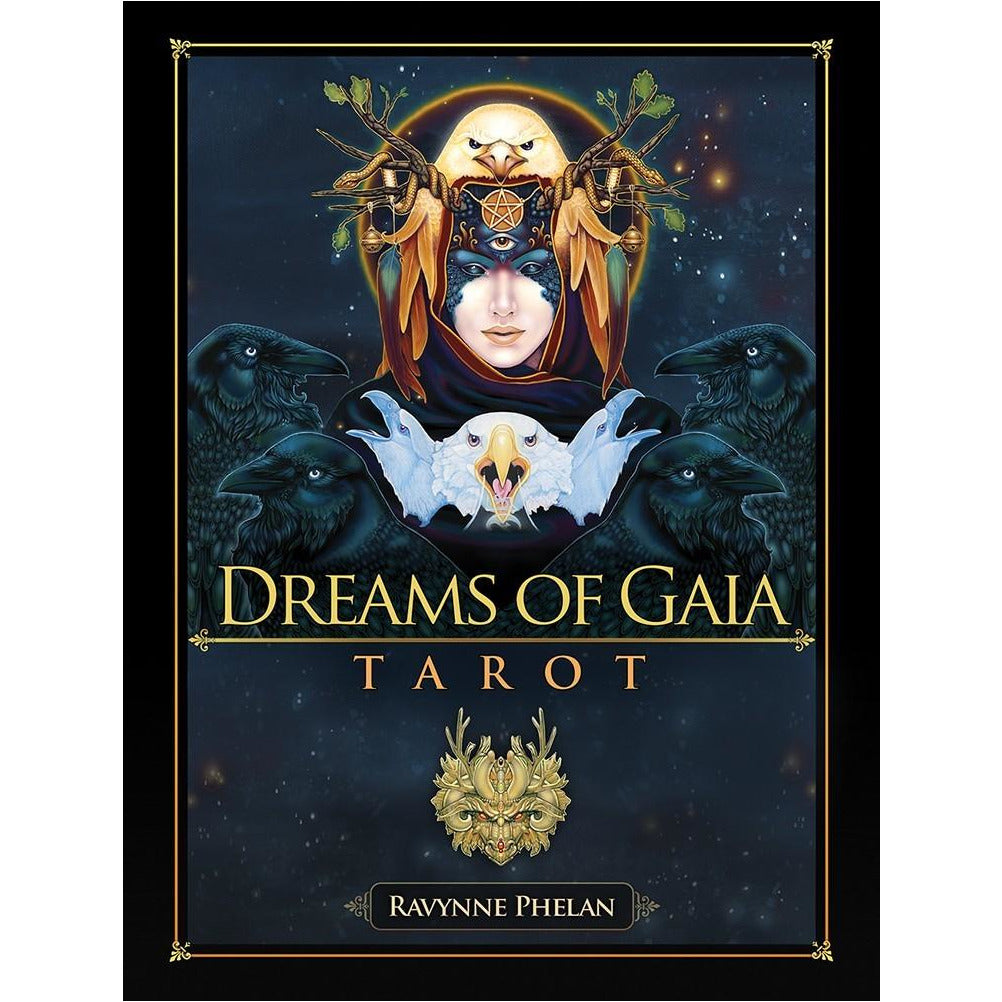 Dreams of Gaia Tarot