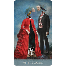 The Dreamkeepers Tarot