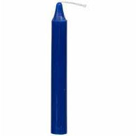Chime Candles, 4" H