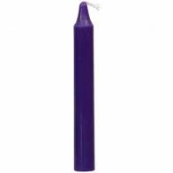Chime Candles, 4" H