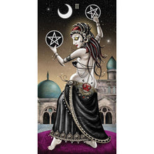Deviant Moon Tarot Borderless Edition