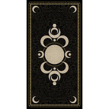 Deviant Moon Tarot Borderless Edition
