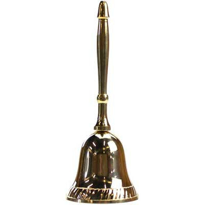 Brass Bell (Large 3 inch)