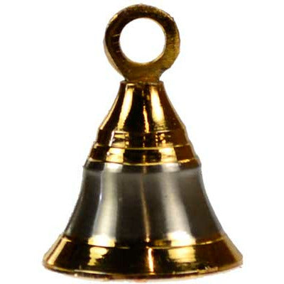 Brass Bell (small 2 inch)