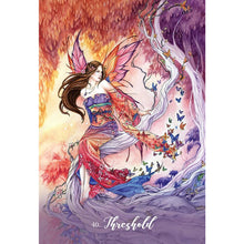 Foxfire: The Kitsune Oracle