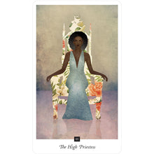 The Field Tarot