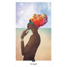 The Field Tarot