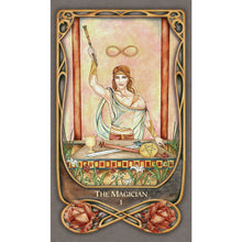 Fenestra Tarot