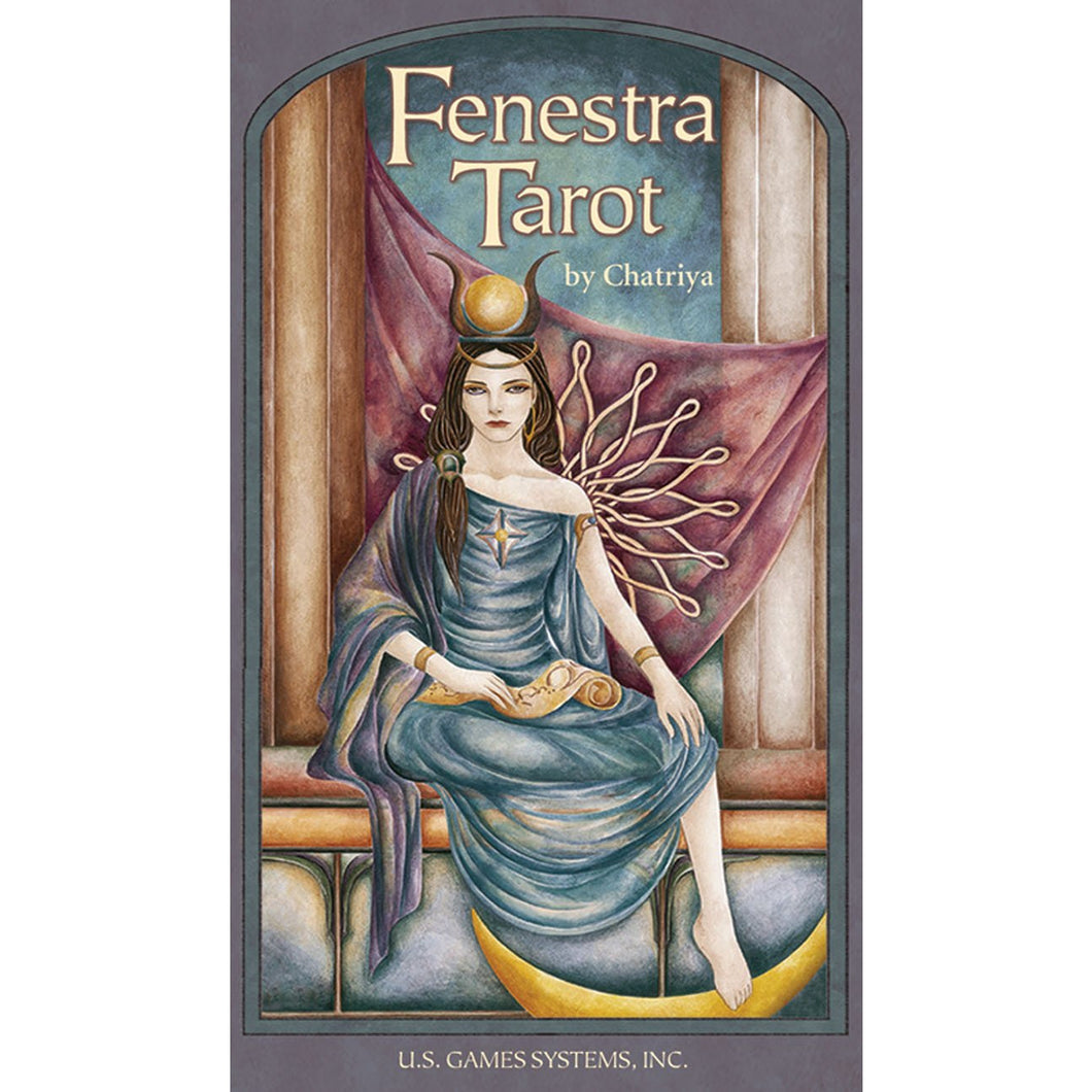 Fenestra Tarot