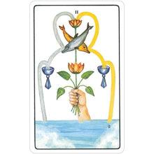 Golden Dawn Tarot