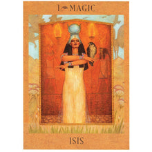 The Goddess Tarot Deck & Book