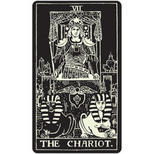 Glow In The Dark Rider-Waite Tarot