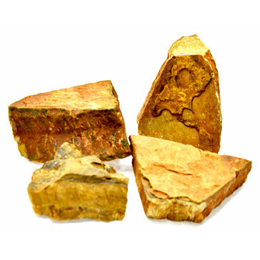 Raw Tigers Eye 10-13 oz