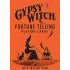 Gypsy Witch Fortune Telling Cards