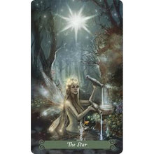 Green Witch Tarot