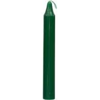 Chime Candles, 4" H