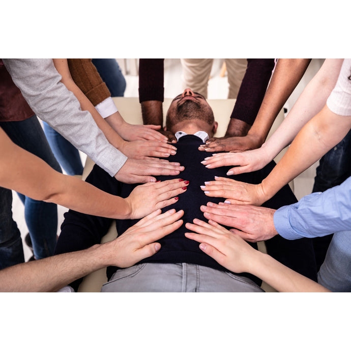 Reiki Level Three - Reiki Master/Teacher Training,Master/Teacher Level Full Tuition
