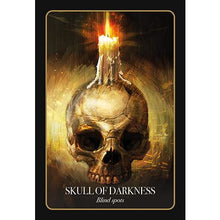The Halloween Oracle