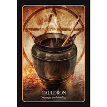 The Halloween Oracle