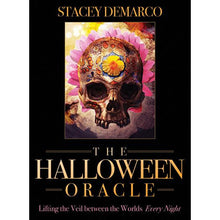 The Halloween Oracle