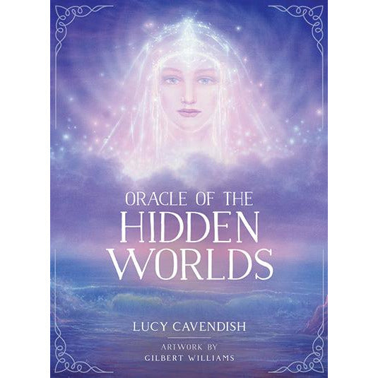 Oracle of the Hidden Worlds