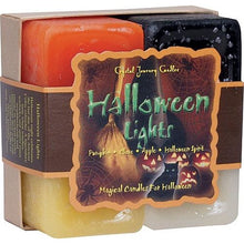 Herbal Candle Gift Set