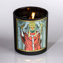 World Tarot Candle
