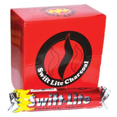 Charcoal Tablets