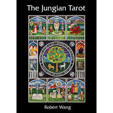 The Jungian Tarot Deck