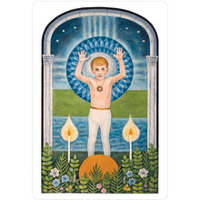 The Jungian Tarot Deck