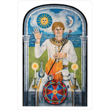 The Jungian Tarot Deck