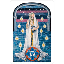 The Jungian Tarot Deck