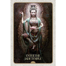 Kuan Yin Oracle by Alana Fairchild