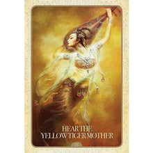 Kuan Yin Oracle by Alana Fairchild
