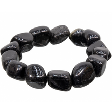 Gemstone Beaded Bracelets, 4mm, 6mm, 8mm, & 10mm