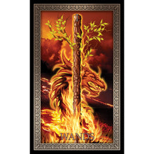 Tarot Grand Luxe