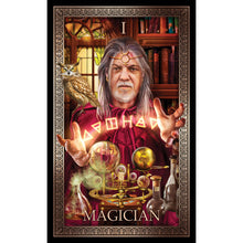 Tarot Grand Luxe