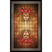 Tarot Grand Luxe